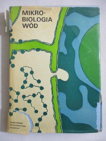 Mikrobiologia wód