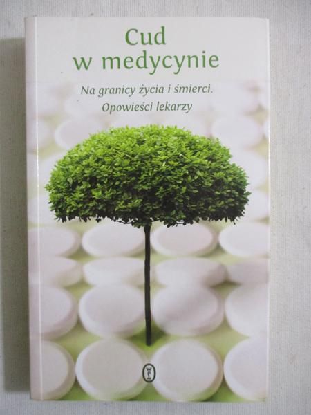 Cud w medycynie