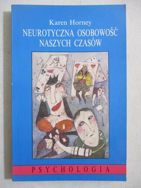 Neutyczna osobowość naszych czasów