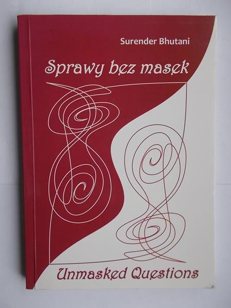 Sprawy bez masek