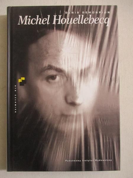 Michel Houellebecq