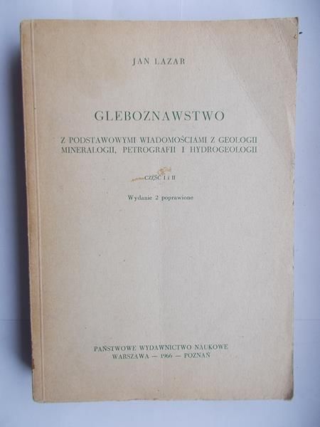Gleboznawstwo