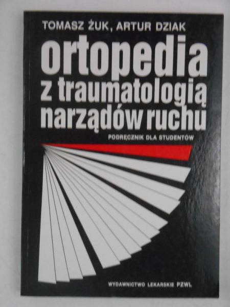 Ortopedia z traumatologią narządów ruchu