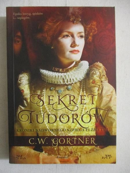Sekret Tudorów