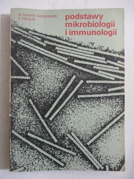 Podstawy mikrobiologii i immunologii