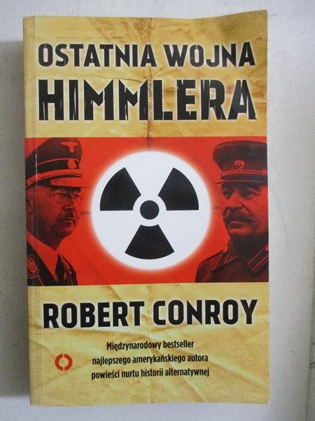 Ostatnia wojna Himmlera