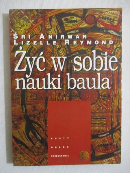 Żyć w sobie nauki baula