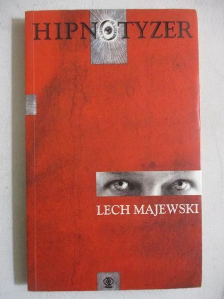 Majewski Lech - Hipnotyzer