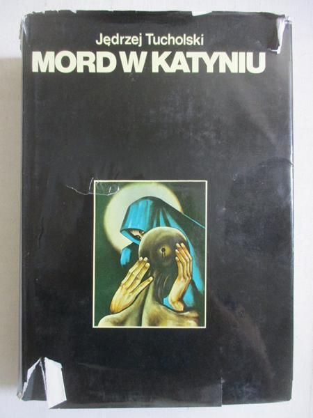 Mord w Katyniu