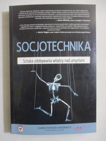 Socjotechnika