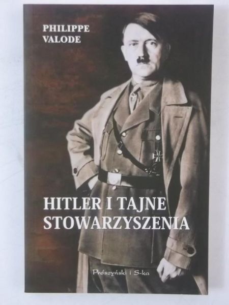 Hitler i tajne stowarzyszenia