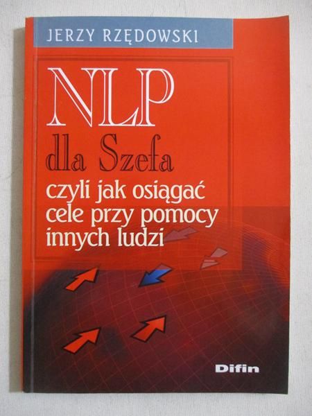 NLP dla szefa