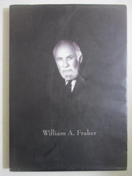 William A. Fraker