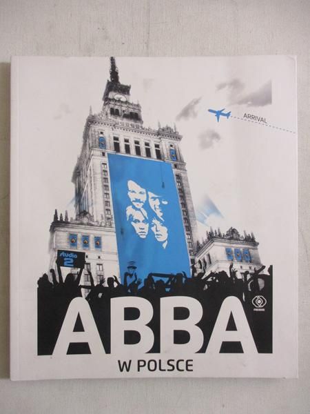 Abba w Polsce