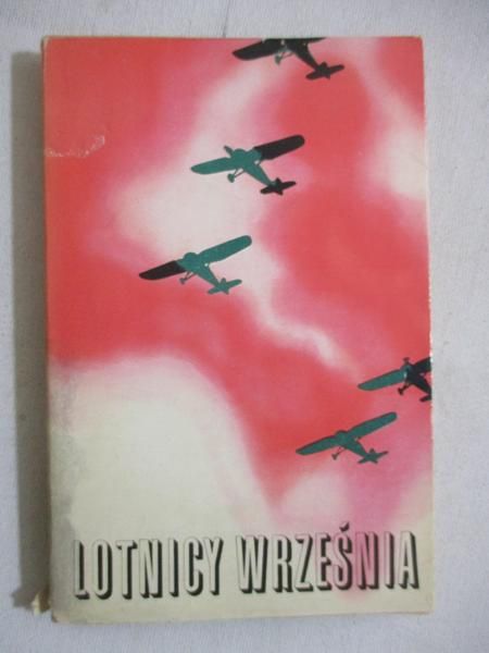 Król Wacław - Lotnicy września