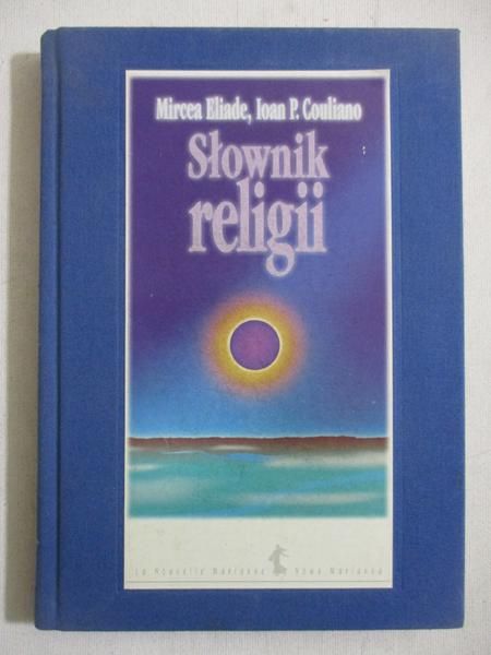 Słownik religii