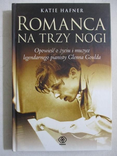 Romanca na trzy nogi