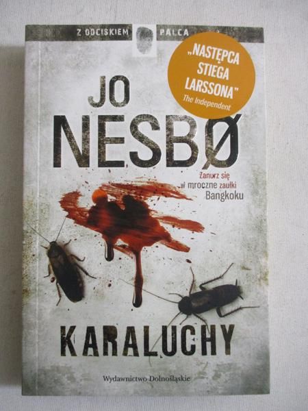 Karaluchy