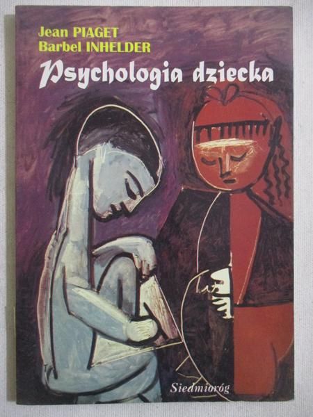 Psychologia dziecka