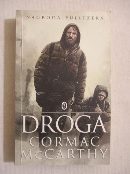McCarthy Cormac - Droga