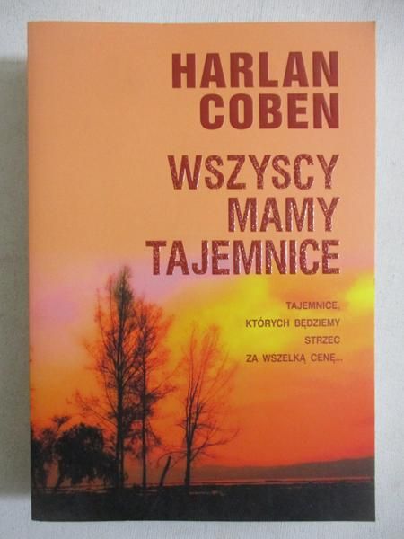 Wszyscy mamy tajemnice