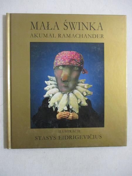 Mała świnka
