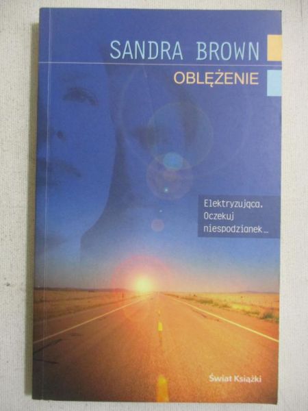 Oblężenie