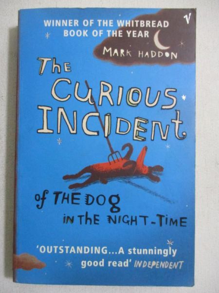 The Curious Incident of the Dog in the Night