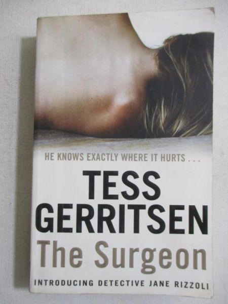 The Surgeon