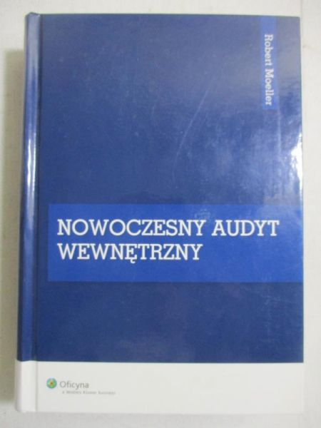 Nowoczesny audyt wewnętrzny
