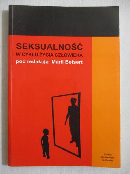 Seksualność w cyklu życia człowieka