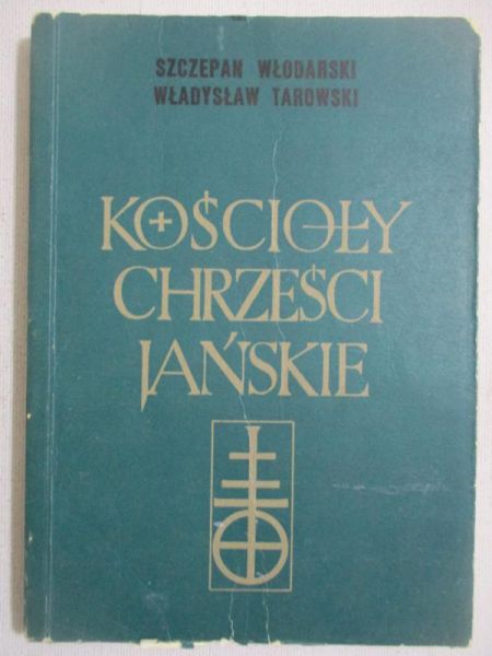 Kościoły chrześcijańskie