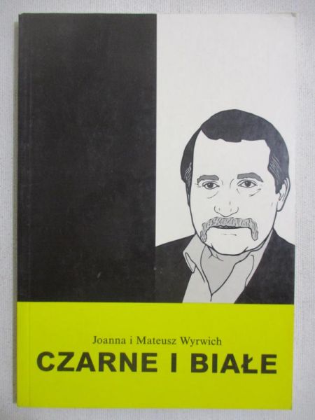 Czarne i białe