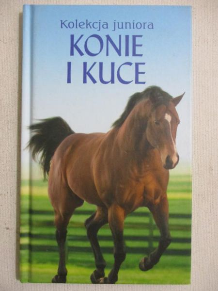 Konie i kuce