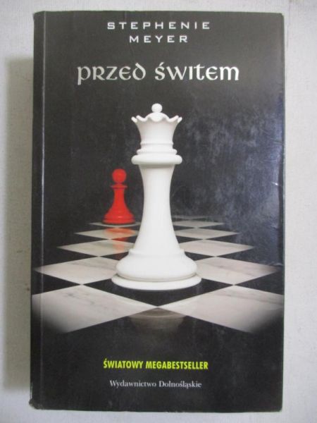 Przed świtem