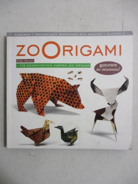 Zoorigami