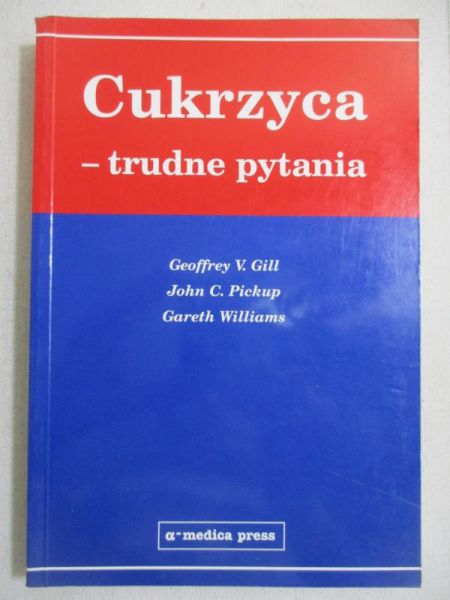 Cukrzyca, trudne pytania