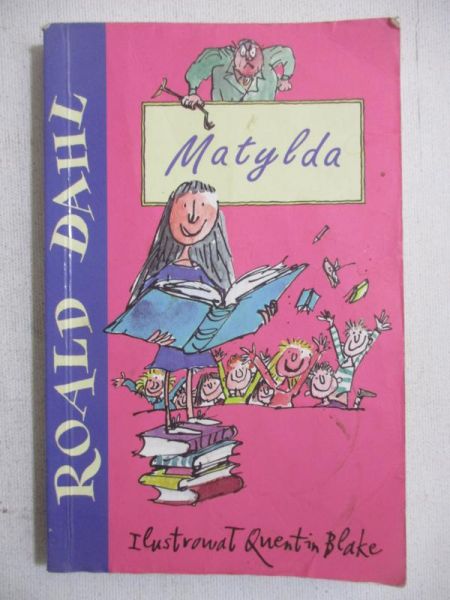 Matylda
