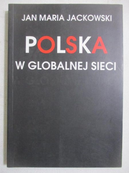 Polska w globalnej sieci