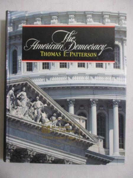 The American Democracy