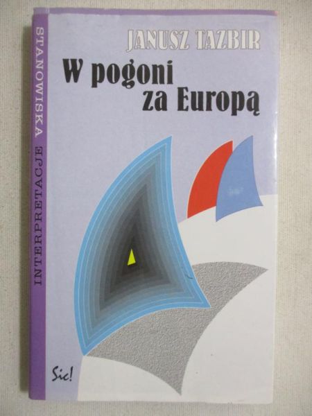 W pogoni za Europą