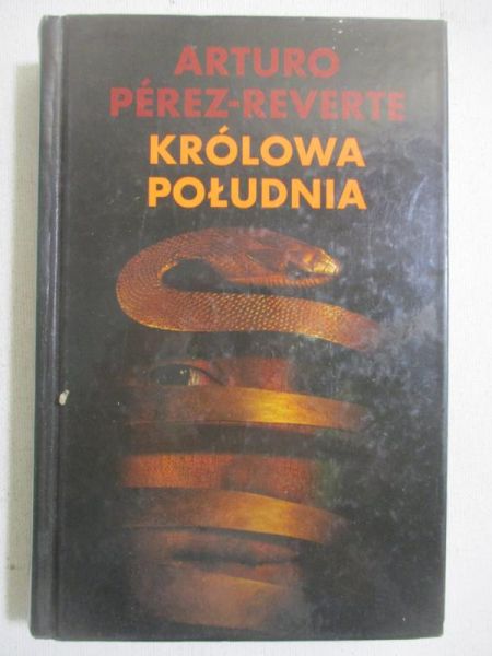 Królowa Południa