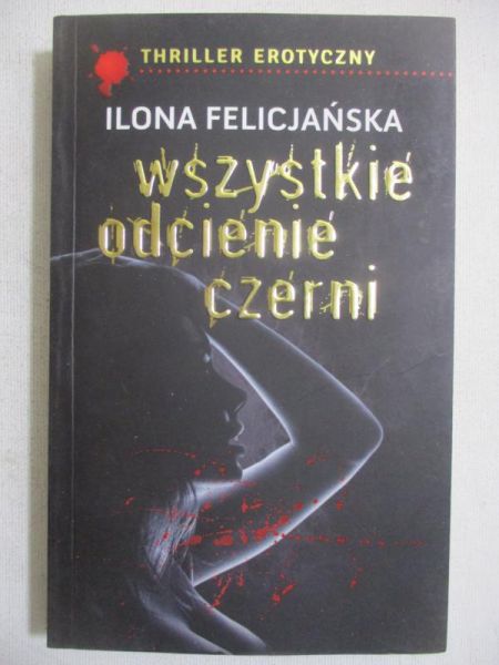 Wszystkie odcienie czerni