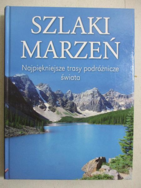 Szlaki marzeń