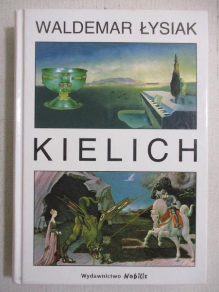 Kielich