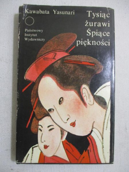 Tysiąc żurawi/Śpiące piękności