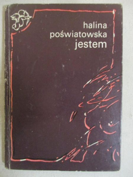 Jestem