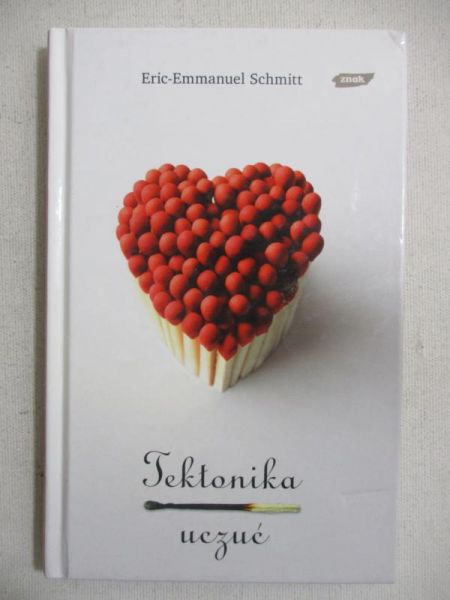 Tektonika uczuć