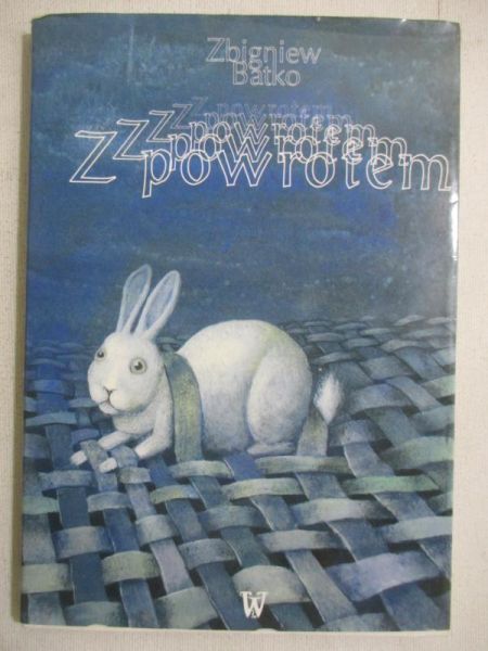 Batko Zbigniew - Z powrotem