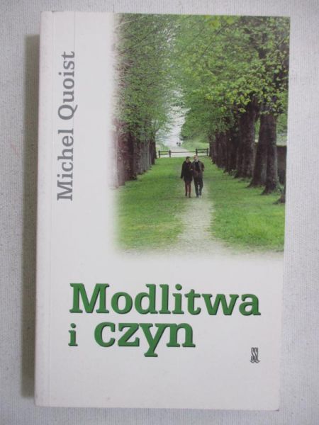 Modlitwa i czyn